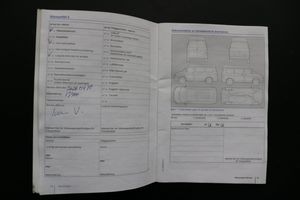 Volkswagen Caddy Maxi bild 17