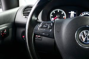 Volkswagen Caddy Maxi bild 11