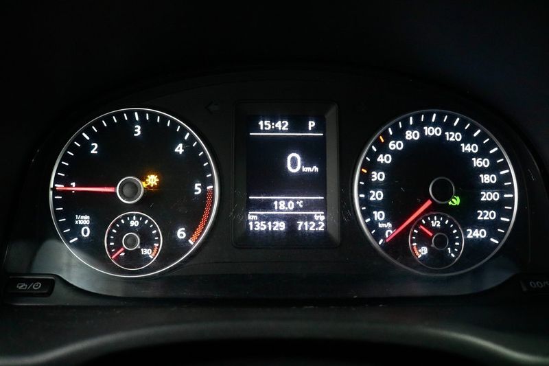 Volkswagen Caddy Maxi bild 13