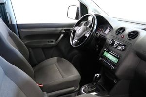 Volkswagen Caddy Maxi bild 7