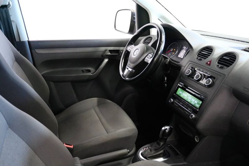 Volkswagen Caddy Maxi bild 7