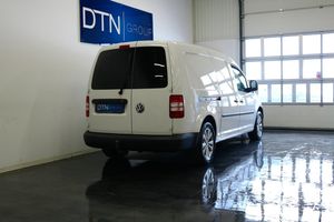 Volkswagen Caddy Maxi bild 3