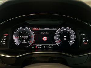 Audi A6 bild 17