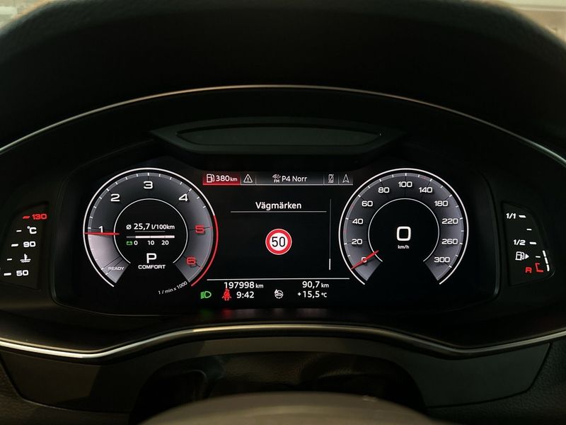 Audi A6 bild 17