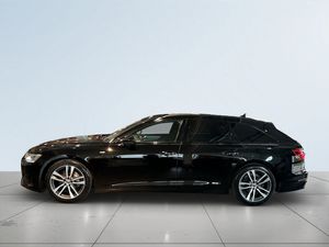 Audi A6 bild 4