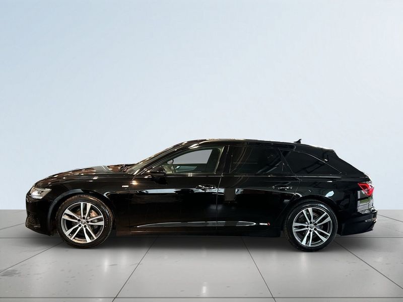 Audi A6 bild 4