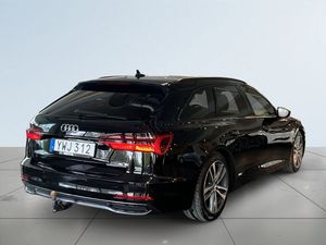 Audi A6 bild 6