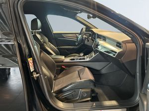 Audi A6 bild 10