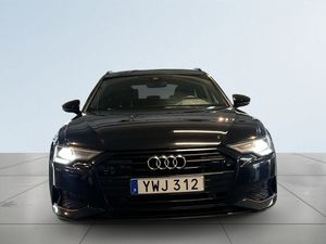Audi A6 bild 2