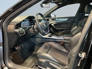 Audi A6 bild 7