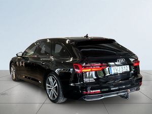 Audi A6 bild 5