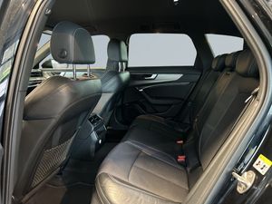 Audi A6 bild 13