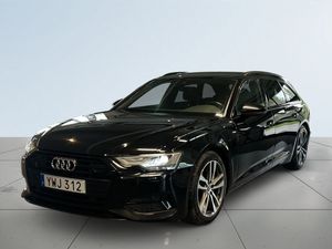 Audi A6 bild 16
