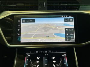 Audi A6 bild 11