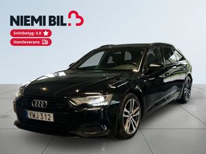 Audi A6 bild 1
