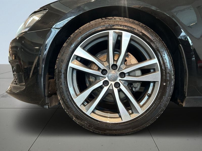 Audi A6 bild 14