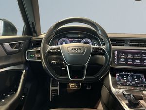 Audi A6 bild 9