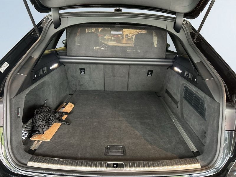Audi A6 bild 12