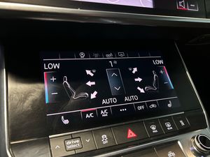 Audi A6 bild 15