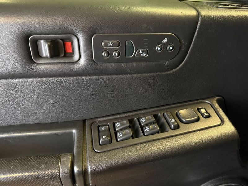 Hummer H2 bild 11