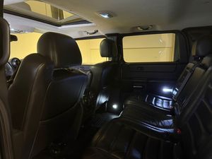 Hummer H2 bild 13