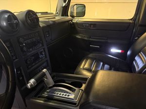 Hummer H2 bild 6