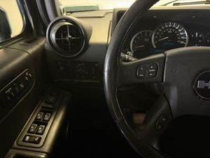 Hummer H2 bild 10