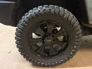 Hummer H2 bild 16