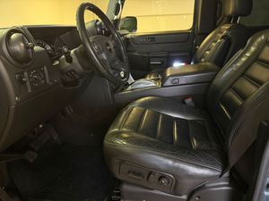 Hummer H2 bild 5