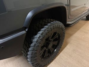 Hummer H2 bild 15