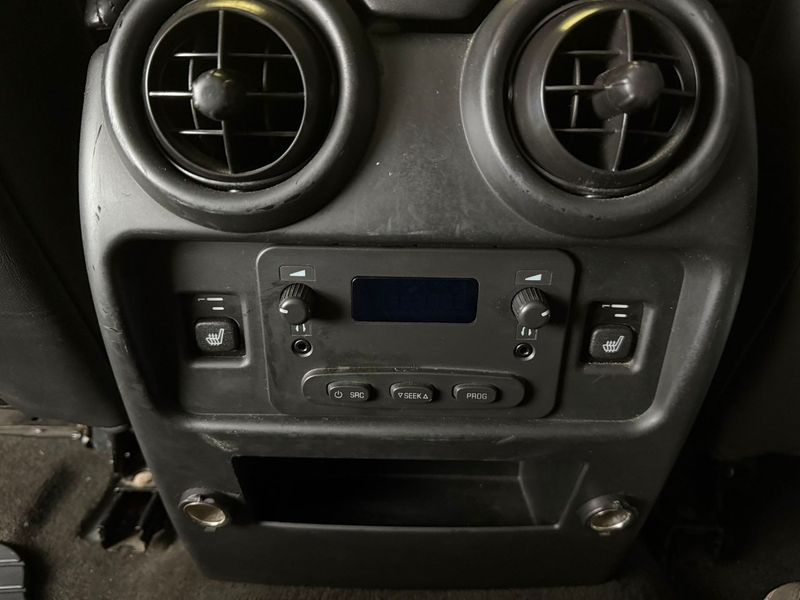 Hummer H2 bild 14