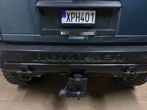 Hummer H2 bild 17