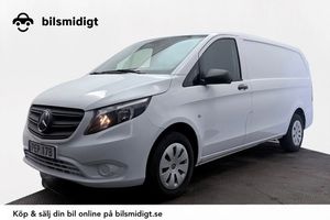 Mercedes Vito bild 1
