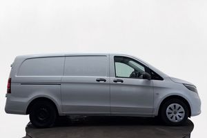 Mercedes Vito bild 5