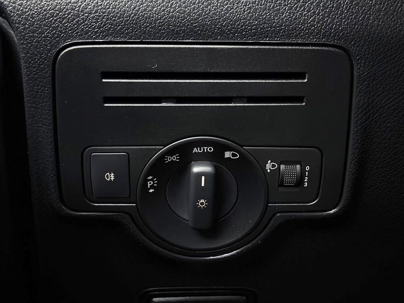 Mercedes Vito bild 22
