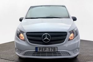 Mercedes Vito bild 3