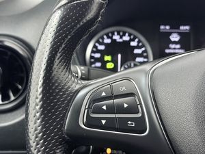 Mercedes Vito bild 16