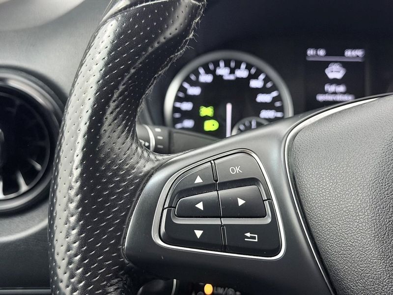 Mercedes Vito bild 16
