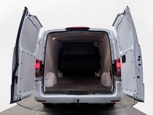 Mercedes Vito bild 8