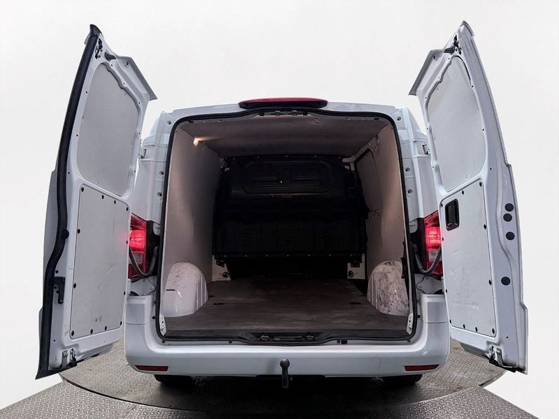 Mercedes Vito bild 8