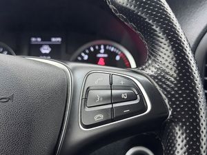 Mercedes Vito bild 17