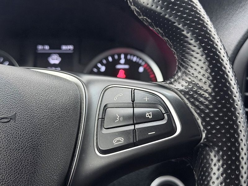 Mercedes Vito bild 17