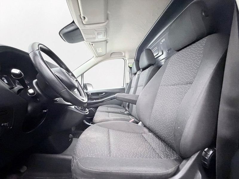 Mercedes Vito bild 12