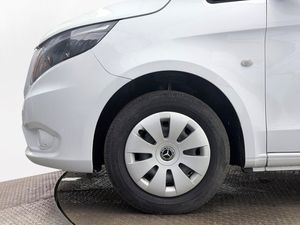 Mercedes Vito bild 11