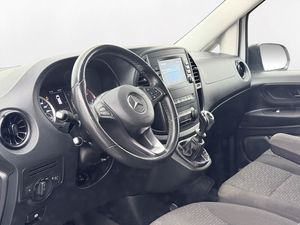 Mercedes Vito bild 13