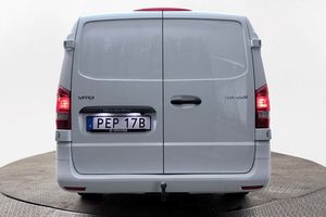 Mercedes Vito bild 7