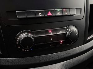 Mercedes Vito bild 20