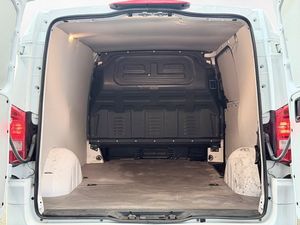 Mercedes Vito bild 26