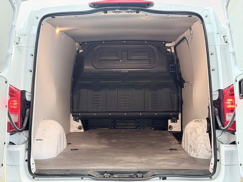 Mercedes Vito bild 26
