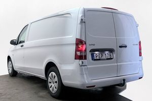 Mercedes Vito bild 9